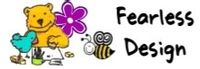 Fearless Design coupons